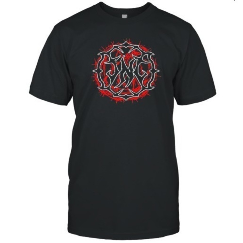 Jake Webber Jnj Week Tshirt